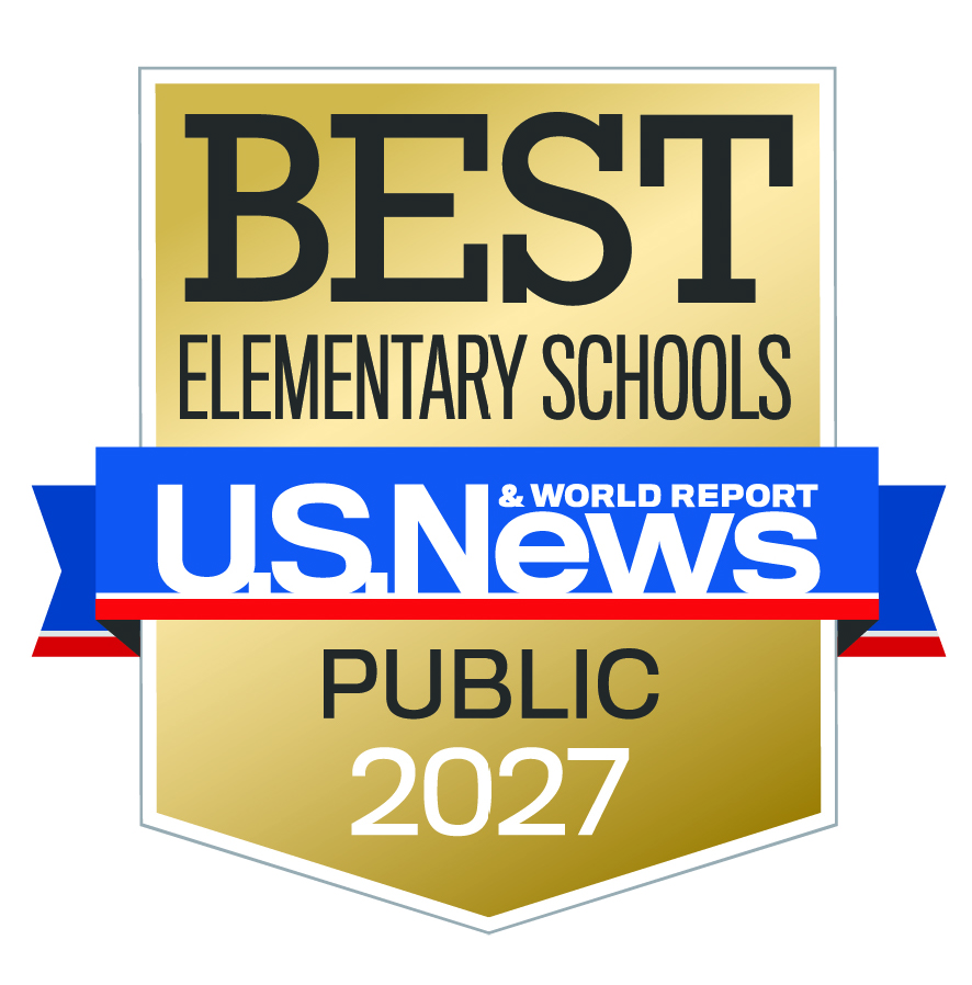 Elementary Public Badge 2027