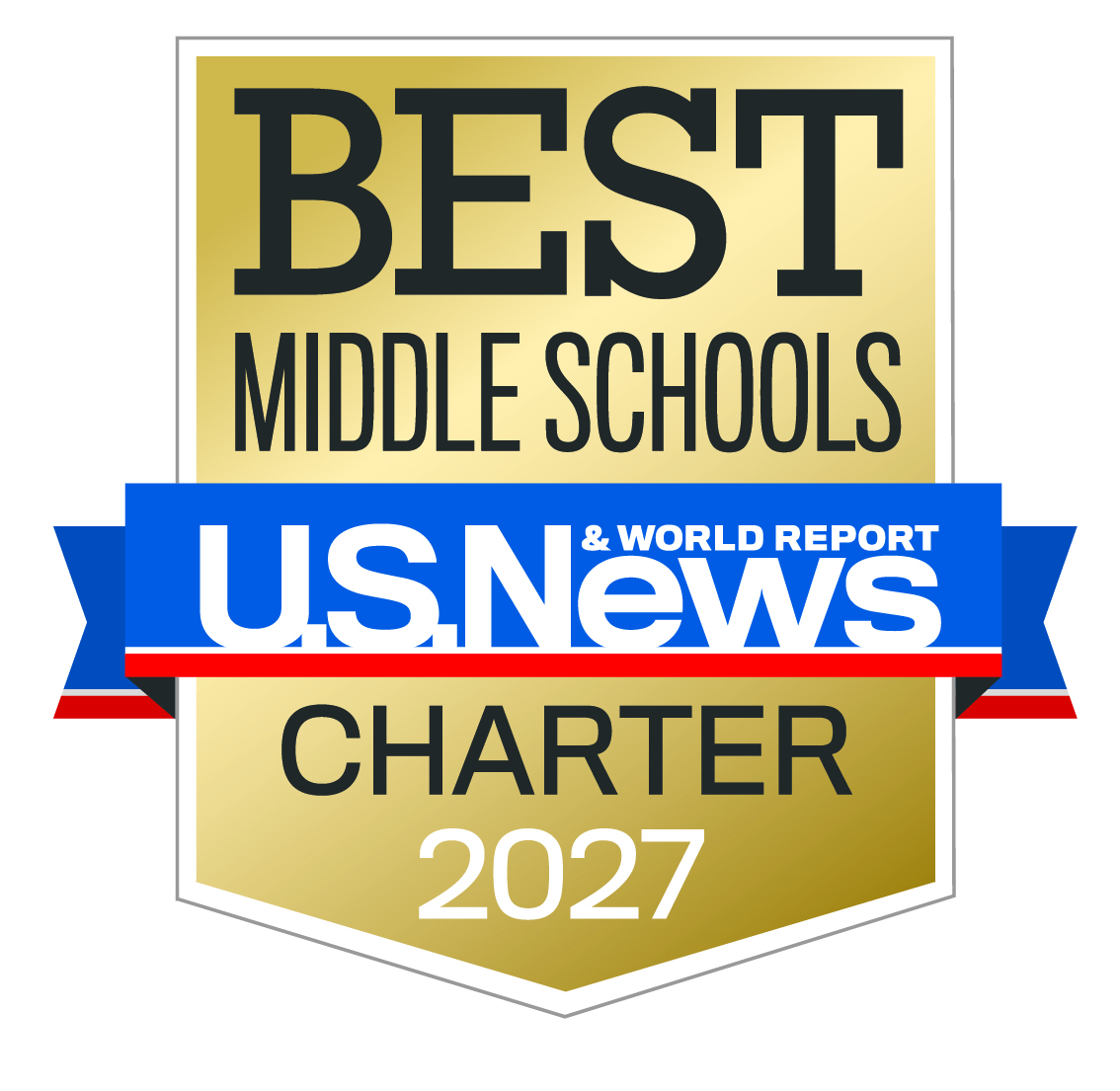 Middle Charter Badge 2027