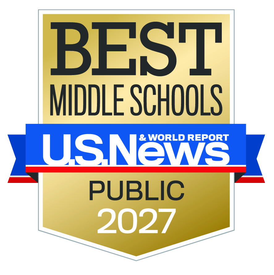 Middle Public Badge 2027