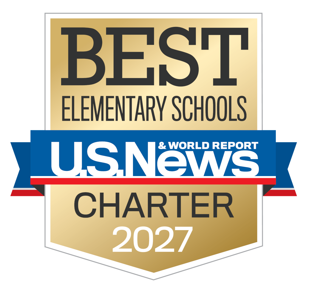 Elementary Charter Badge 2027
