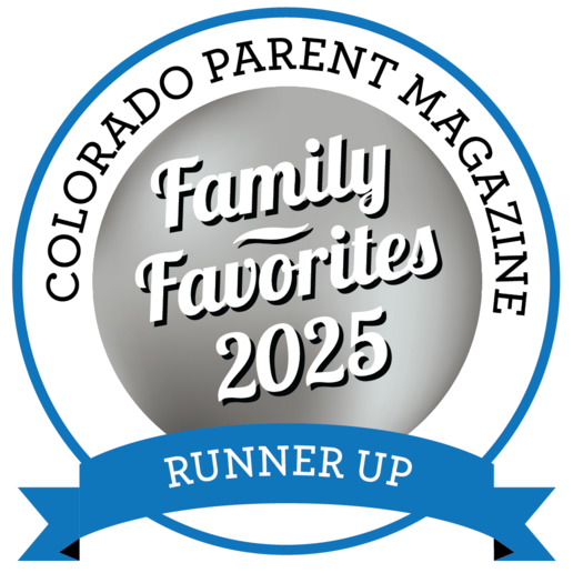 Family Favorites 2025 Runner Up